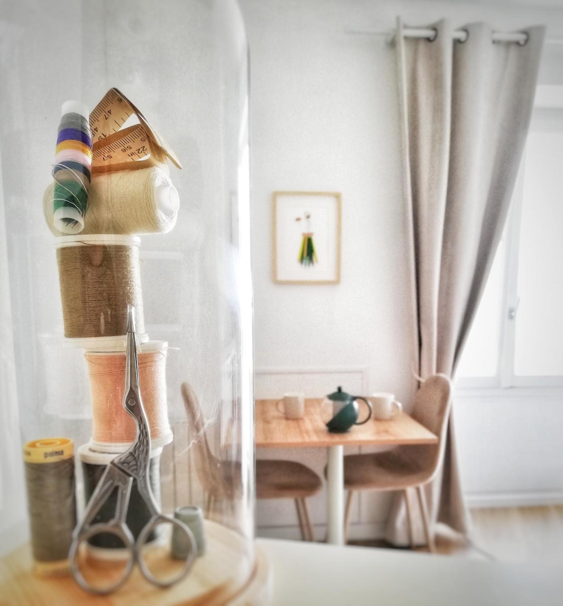 La Bonne Etoile Lejlighed Chatelaudren Eksteriør billede